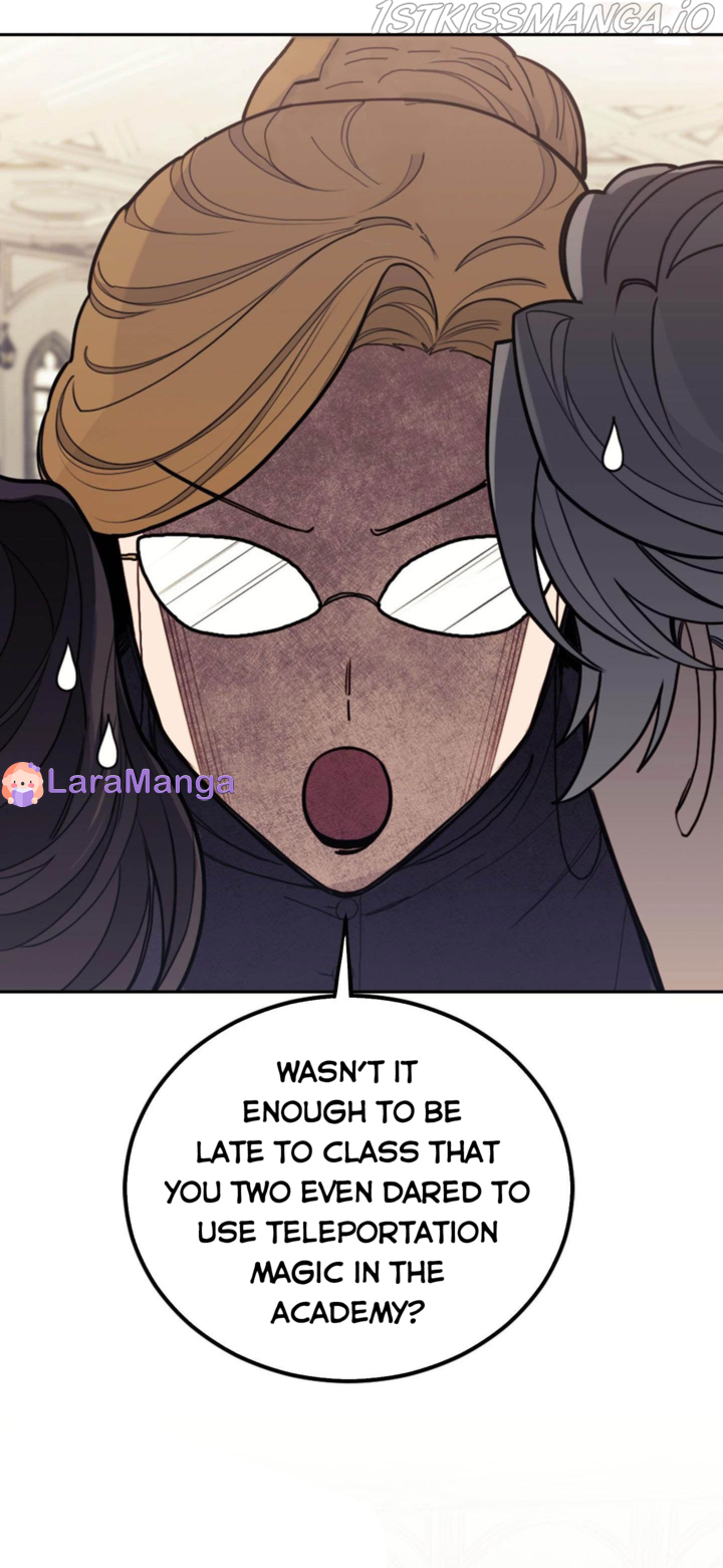 I Will Politely Decline The Male Lead Chapter 7 - page 61