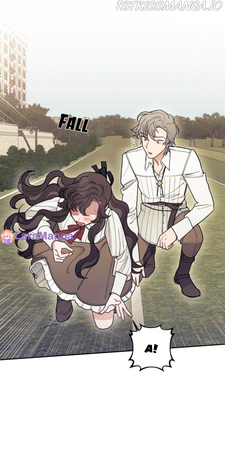 I Will Politely Decline The Male Lead Chapter 7 - page 66