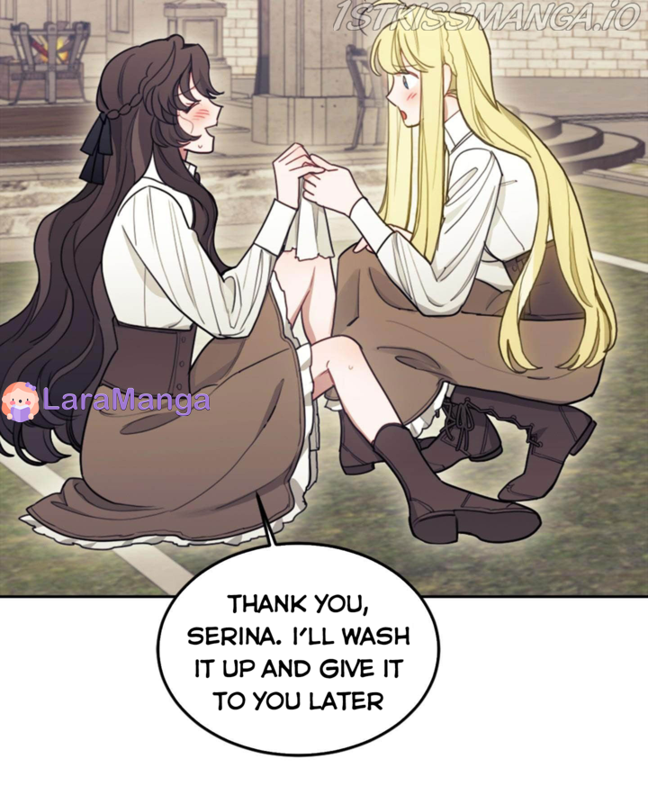I Will Politely Decline The Male Lead Chapter 7 - page 75
