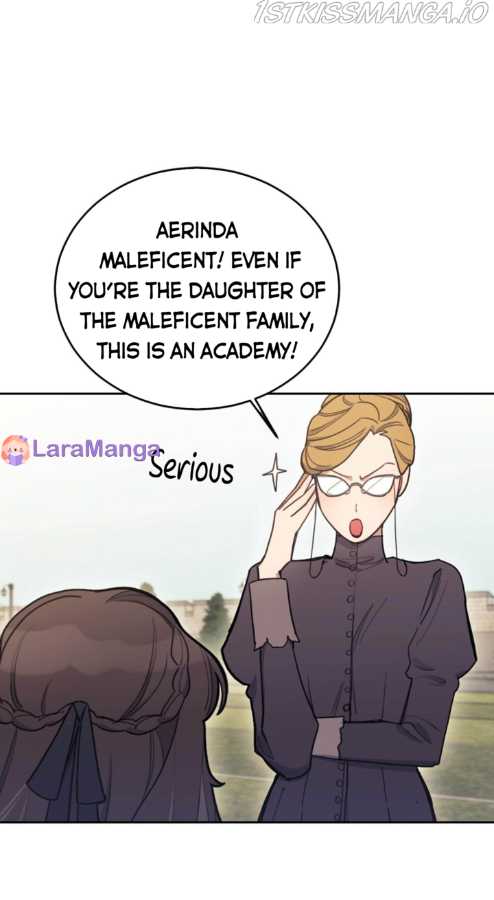 I Will Politely Decline The Male Lead Chapter 7 - page 77