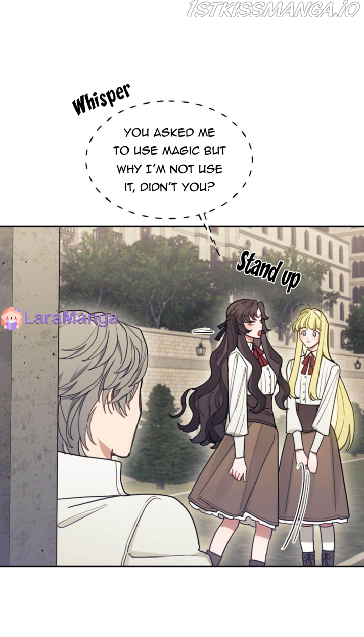 I Will Politely Decline The Male Lead Chapter 7 - page 80