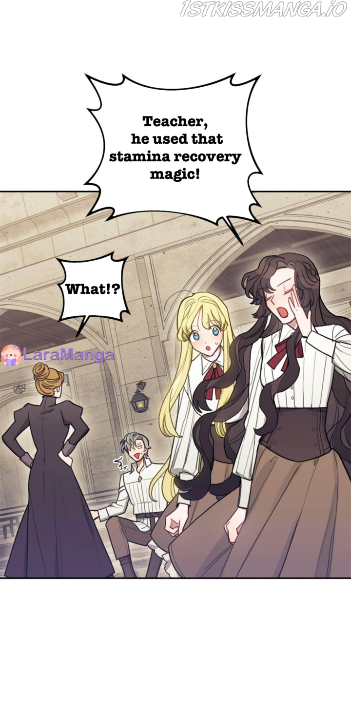 I Will Politely Decline The Male Lead Chapter 7 - page 81