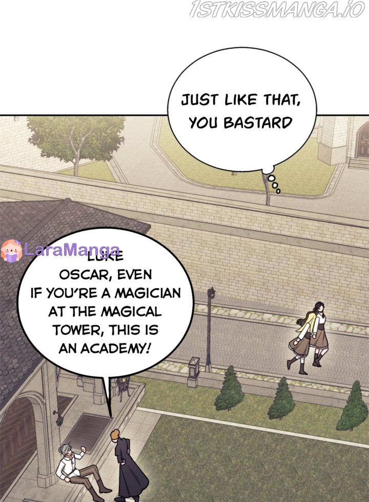 I Will Politely Decline The Male Lead Chapter 7 - page 82