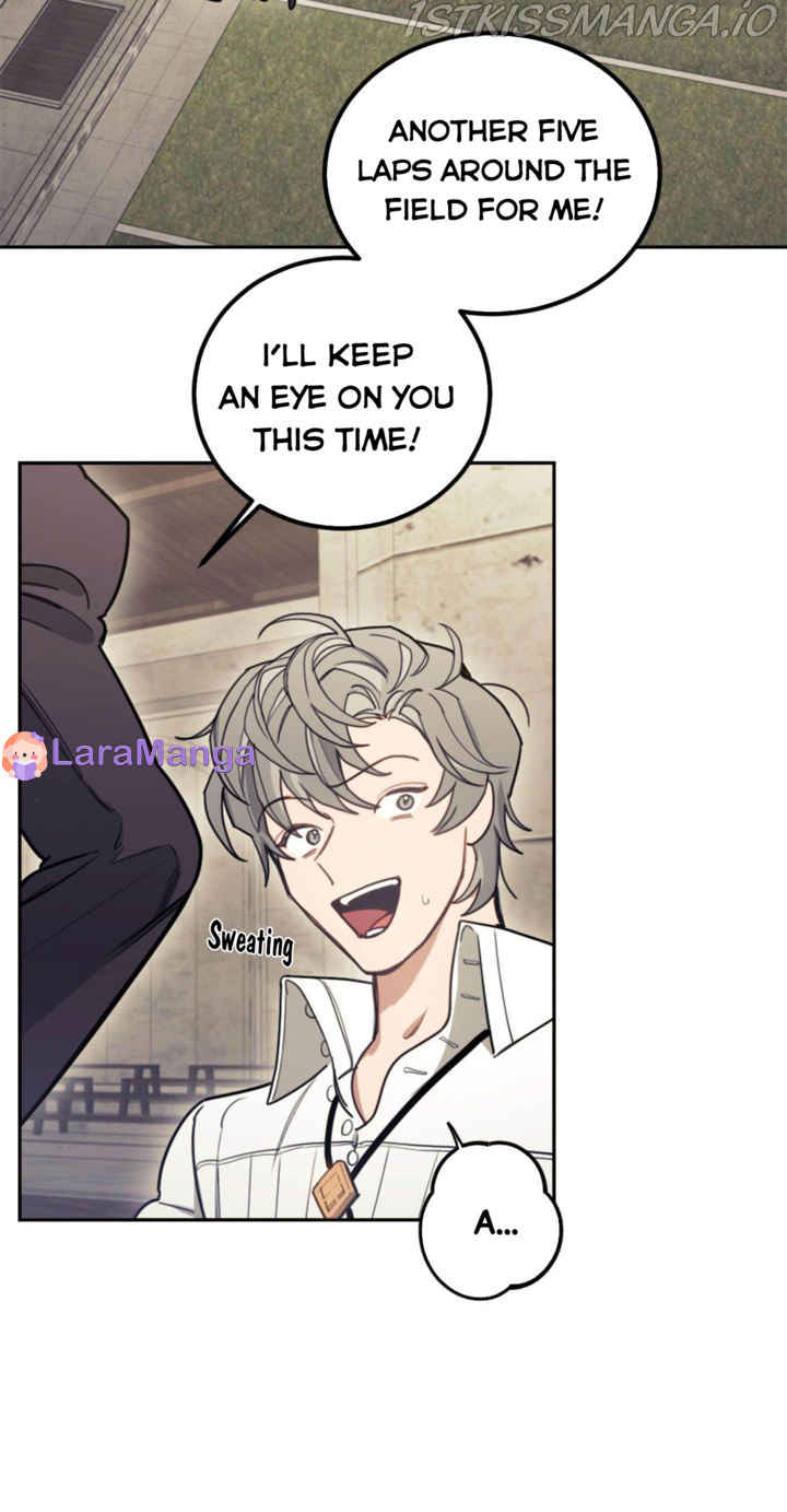 I Will Politely Decline The Male Lead Chapter 7 - page 83