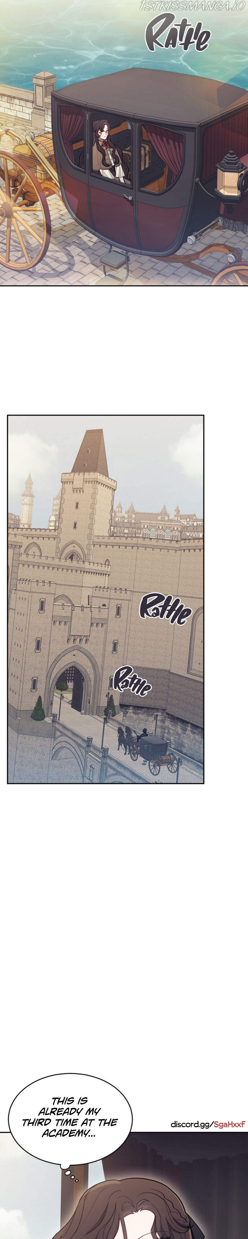 I Will Politely Decline The Male Lead Chapter 3 - page 10