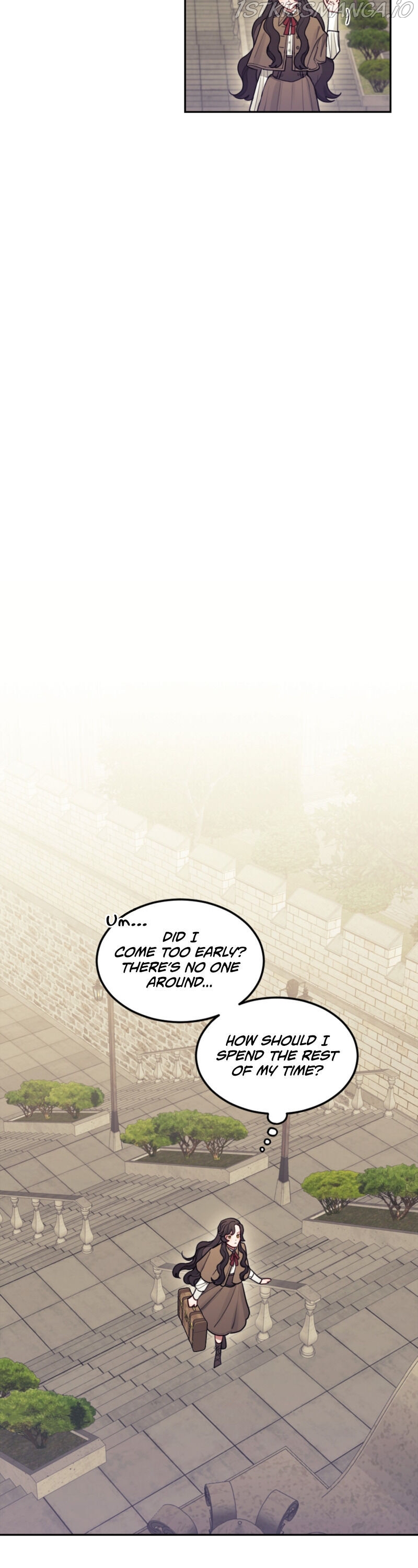 I Will Politely Decline The Male Lead Chapter 3 - page 14