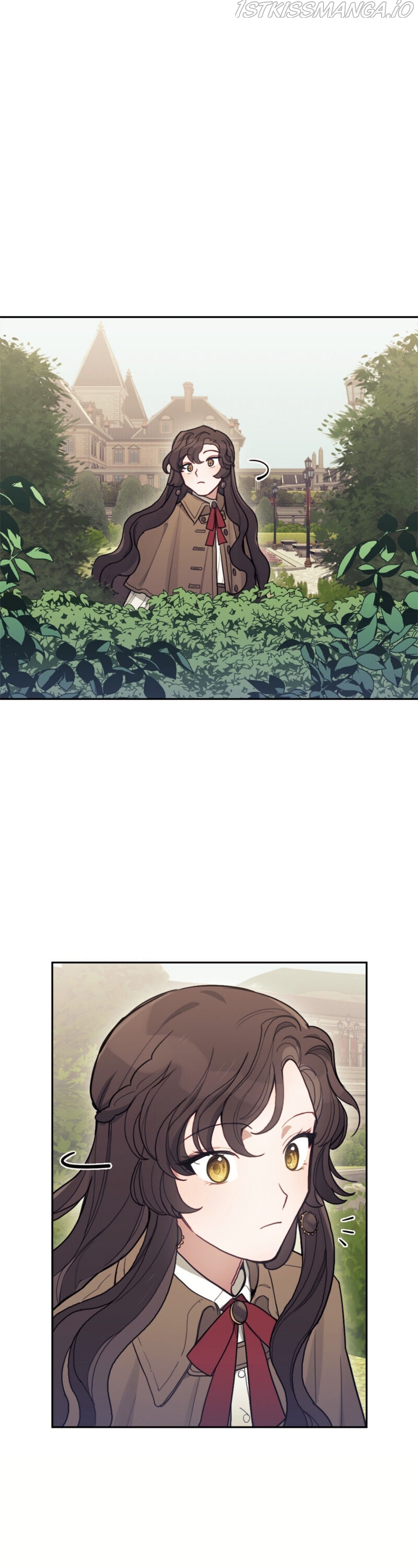 I Will Politely Decline The Male Lead Chapter 3 - page 15