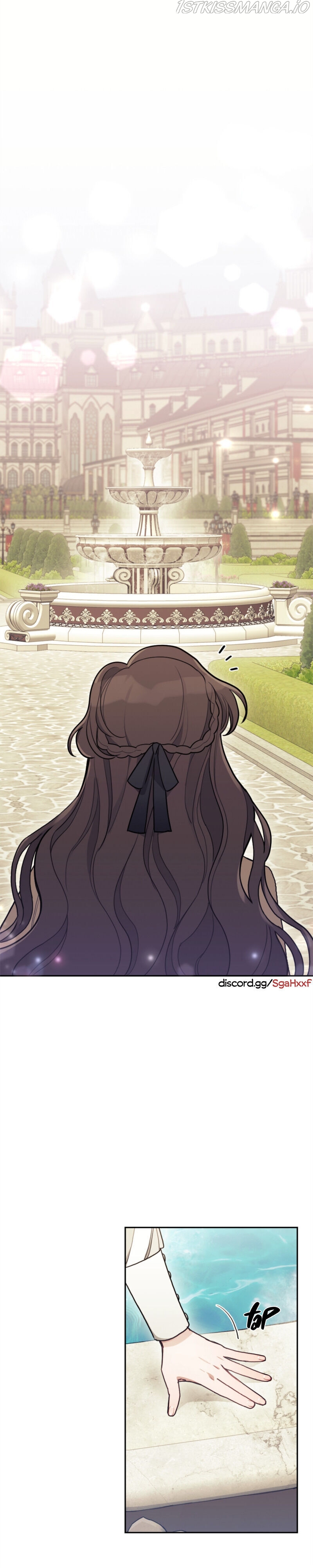 I Will Politely Decline The Male Lead Chapter 3 - page 16
