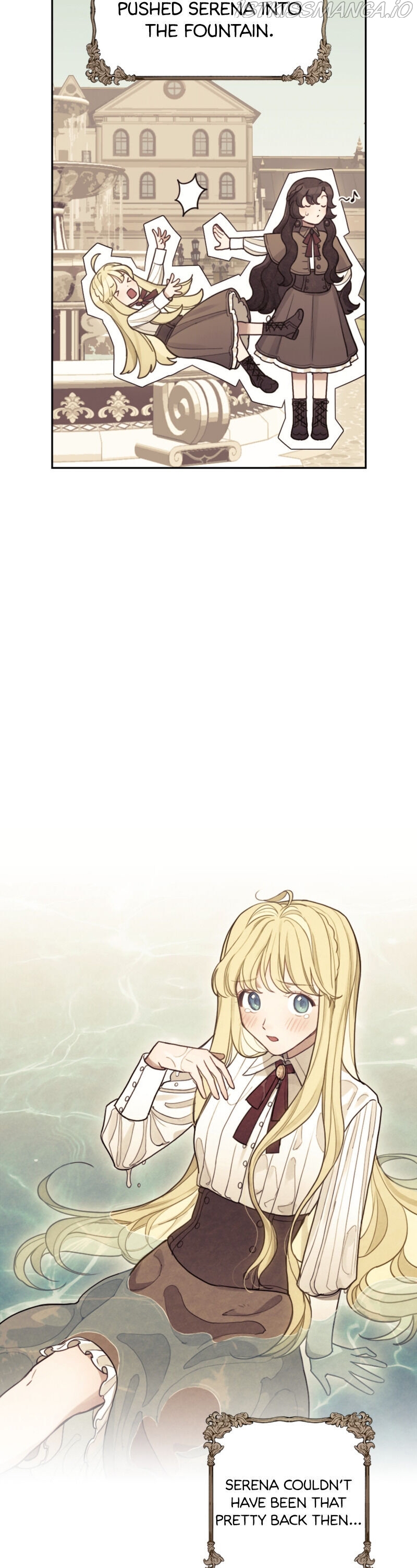 I Will Politely Decline The Male Lead Chapter 3 - page 18