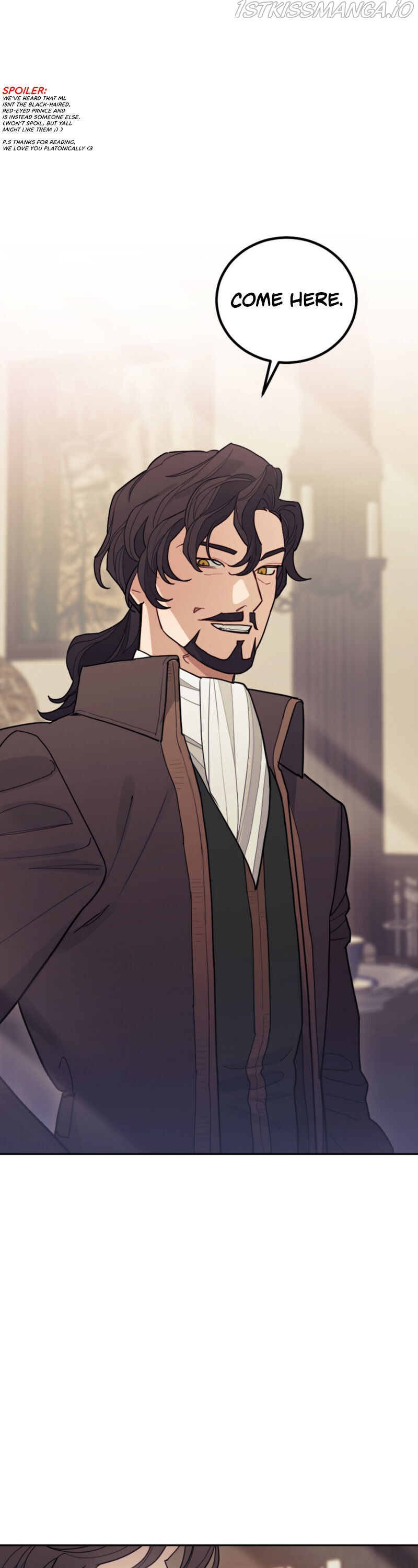 I Will Politely Decline The Male Lead Chapter 3 - page 2
