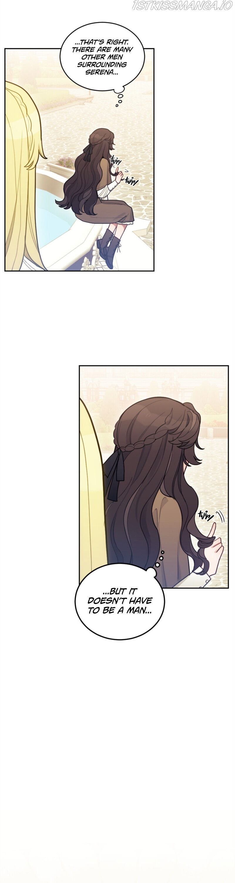 I Will Politely Decline The Male Lead Chapter 3 - page 20