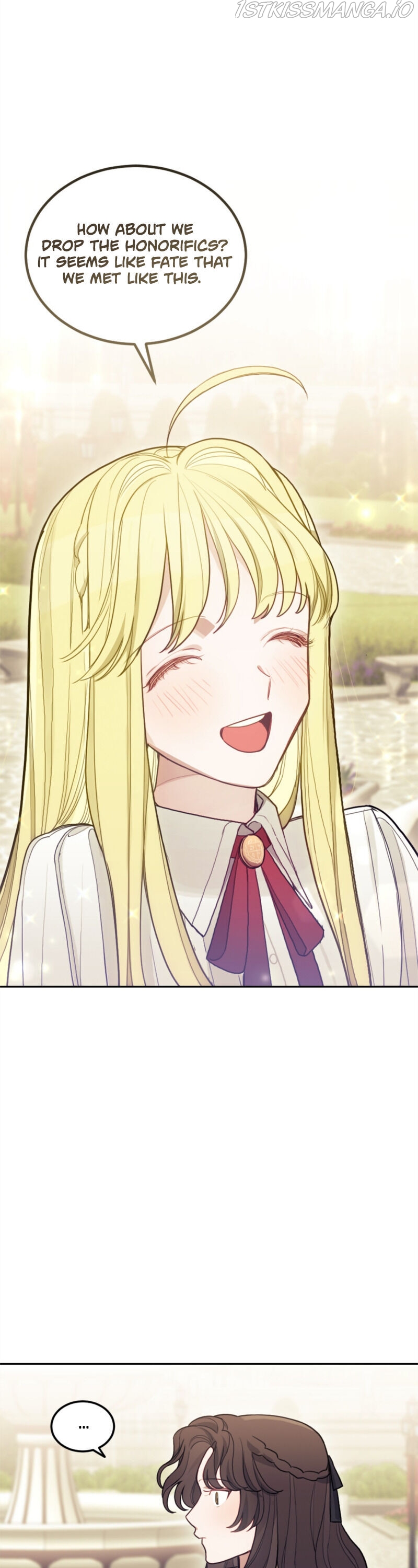 I Will Politely Decline The Male Lead Chapter 3 - page 29