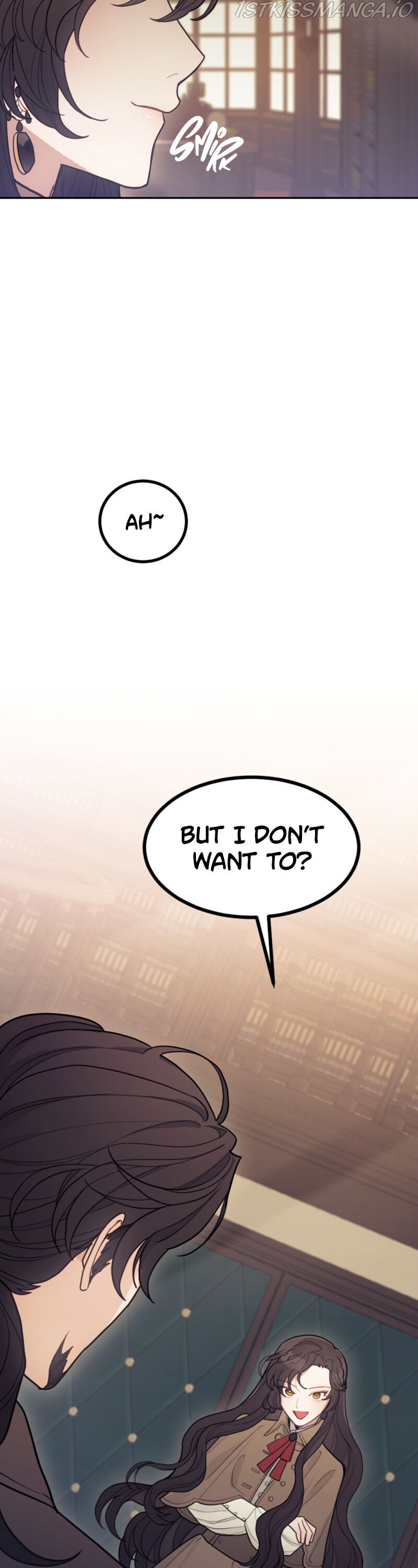 I Will Politely Decline The Male Lead Chapter 3 - page 3