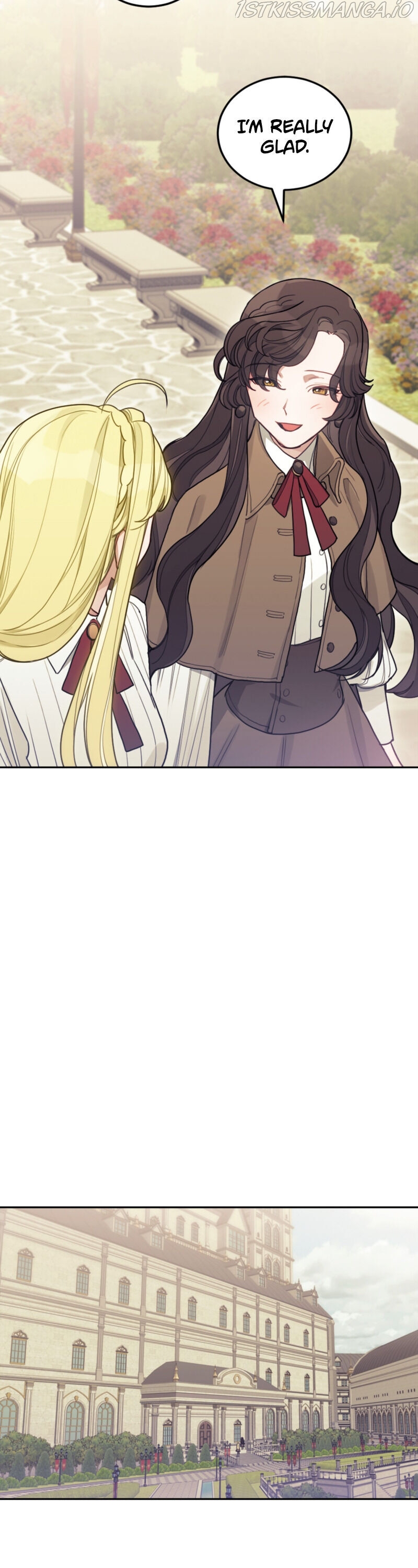I Will Politely Decline The Male Lead Chapter 3 - page 35