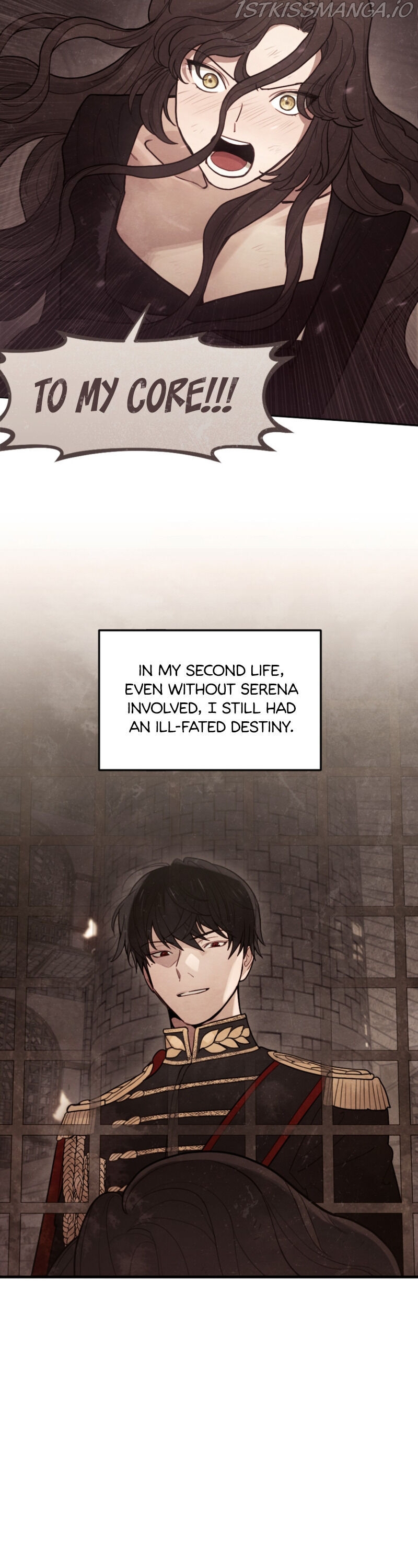 I Will Politely Decline The Male Lead Chapter 3 - page 38