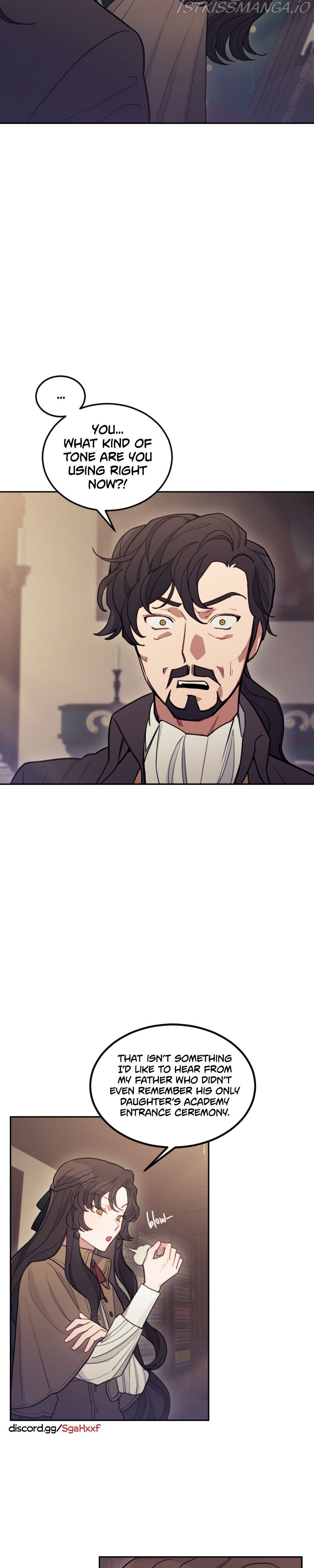 I Will Politely Decline The Male Lead Chapter 3 - page 4