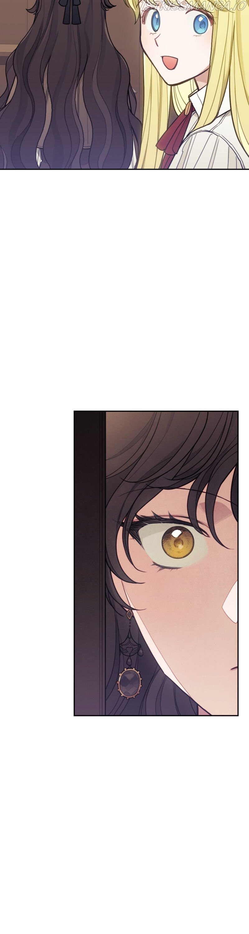 I Will Politely Decline The Male Lead Chapter 3 - page 40
