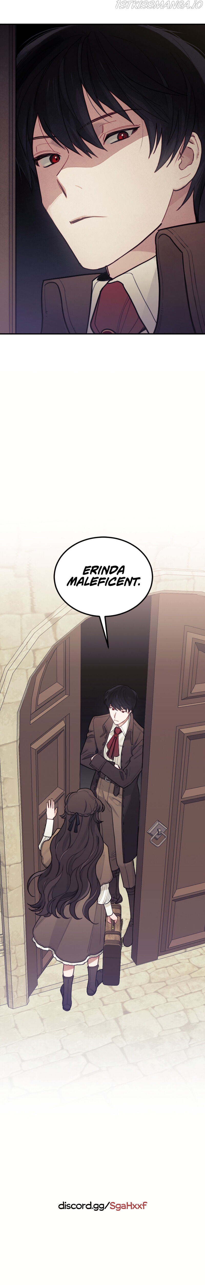 I Will Politely Decline The Male Lead Chapter 3 - page 41
