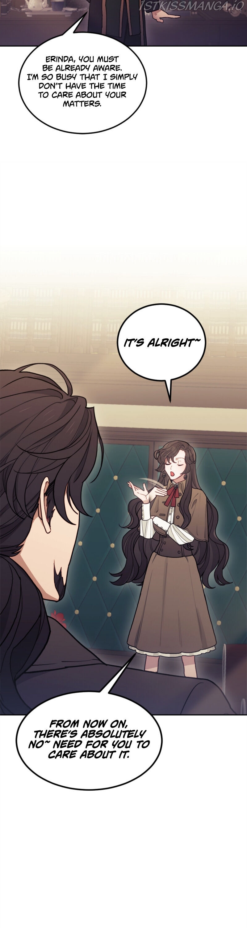 I Will Politely Decline The Male Lead Chapter 3 - page 6