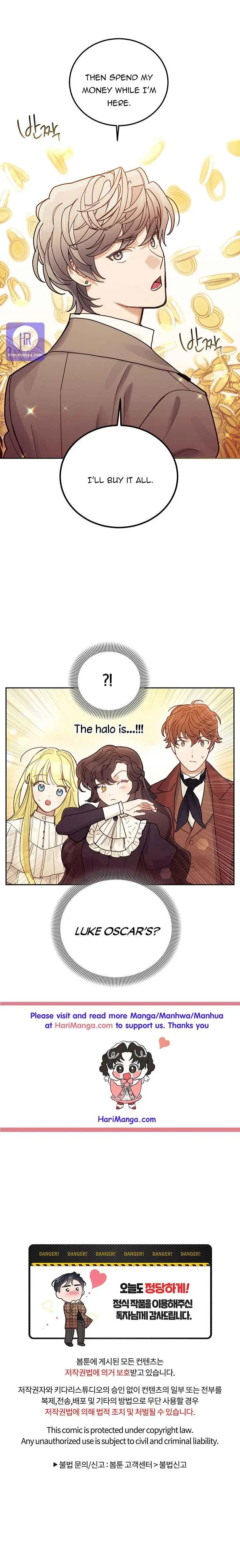 I Will Politely Decline The Male Lead Chapter 27 - page 24