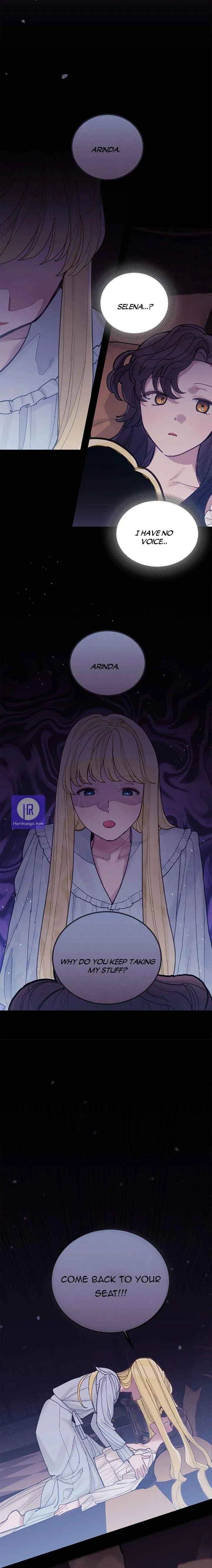 I Will Politely Decline The Male Lead Chapter 27 - page 3