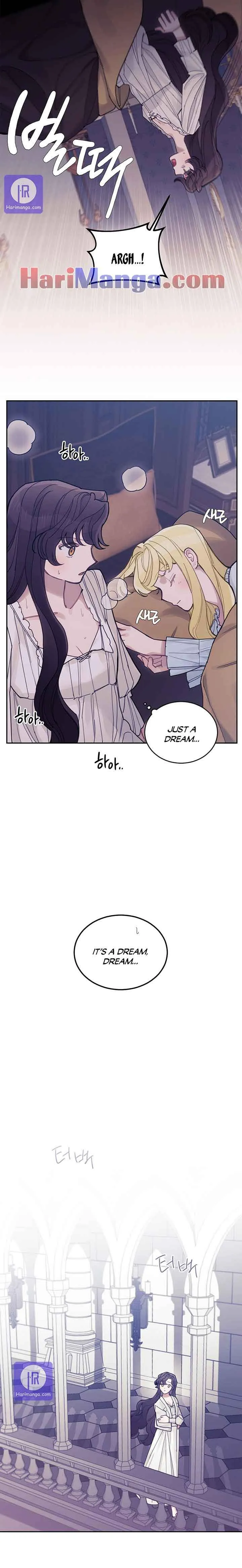 I Will Politely Decline The Male Lead Chapter 27 - page 4