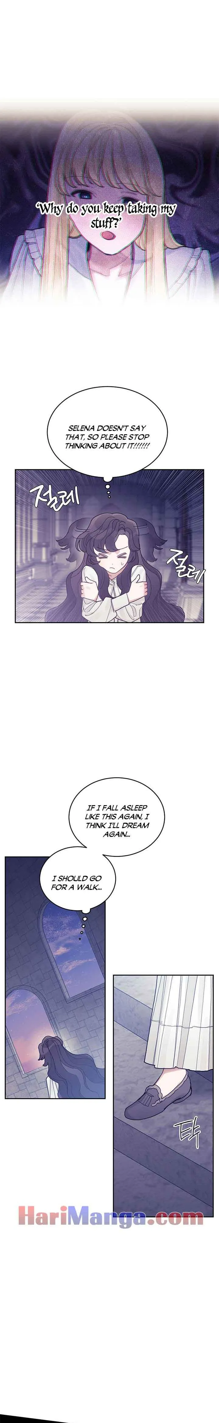 I Will Politely Decline The Male Lead Chapter 27 - page 5