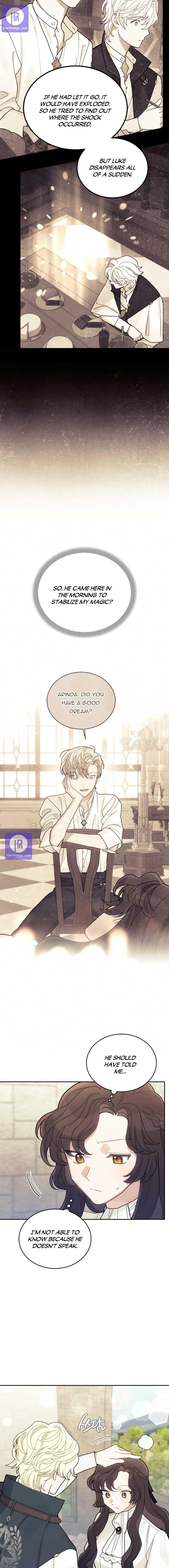 I Will Politely Decline The Male Lead Chapter 24 - page 15