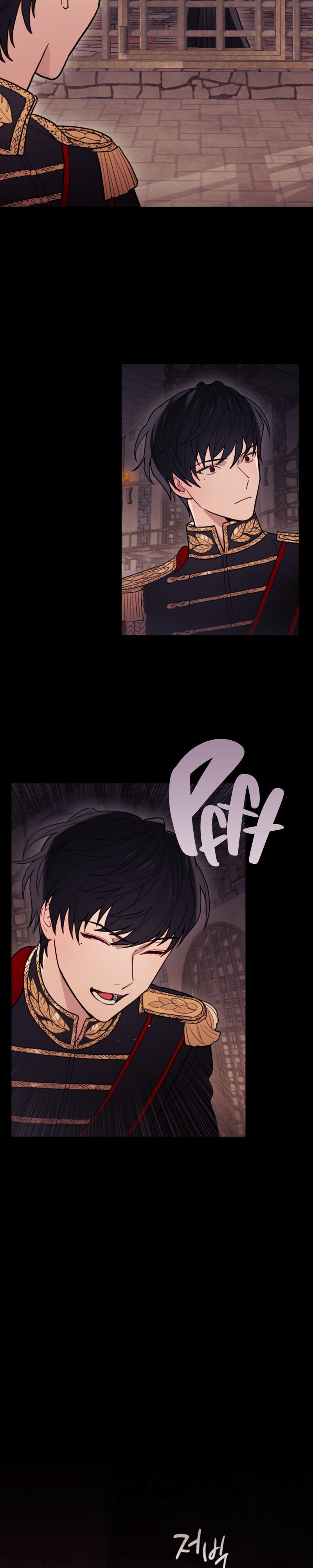 I Will Politely Decline The Male Lead Chapter 2 - page 10