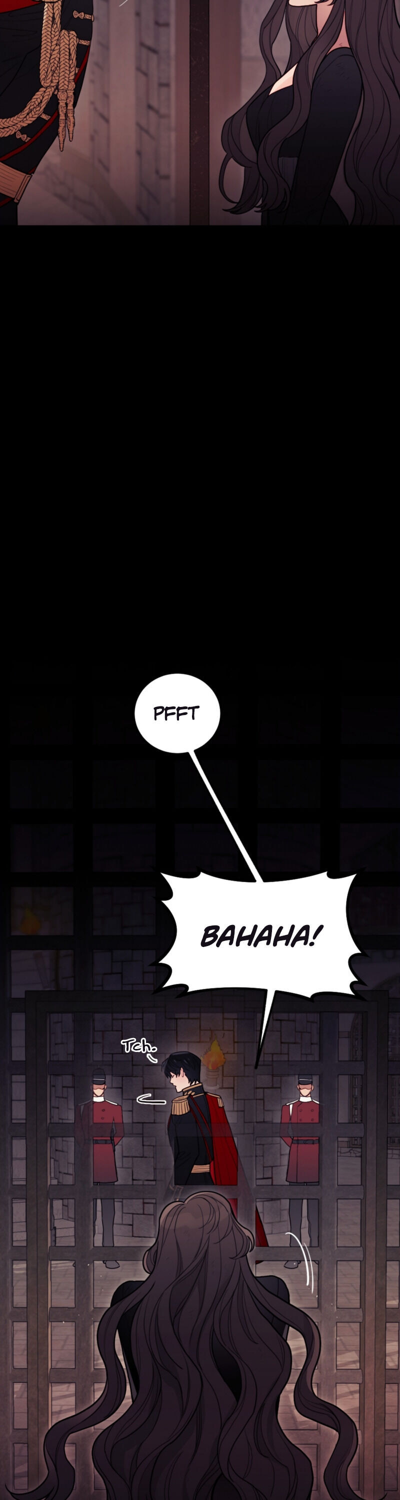 I Will Politely Decline The Male Lead Chapter 2 - page 12