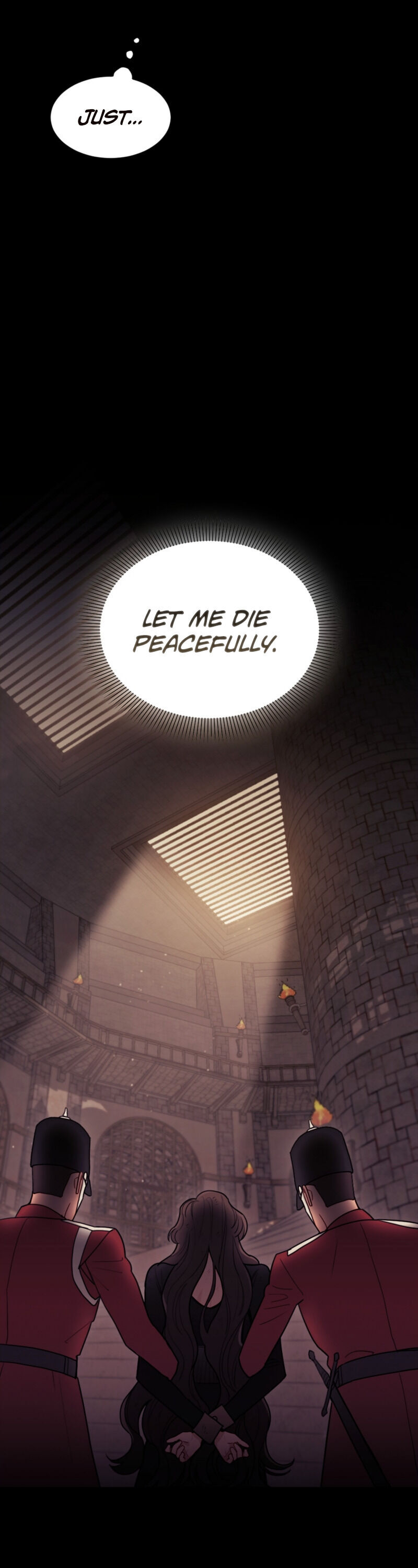 I Will Politely Decline The Male Lead Chapter 2 - page 14
