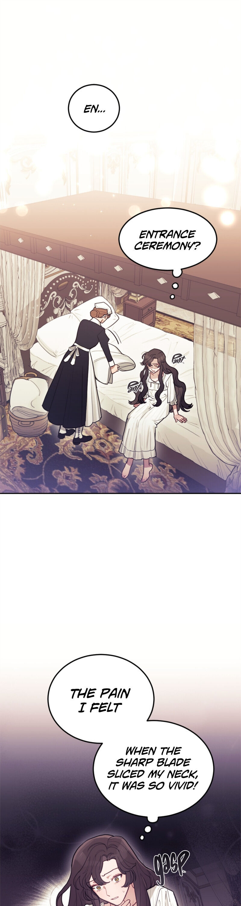 I Will Politely Decline The Male Lead Chapter 2 - page 2