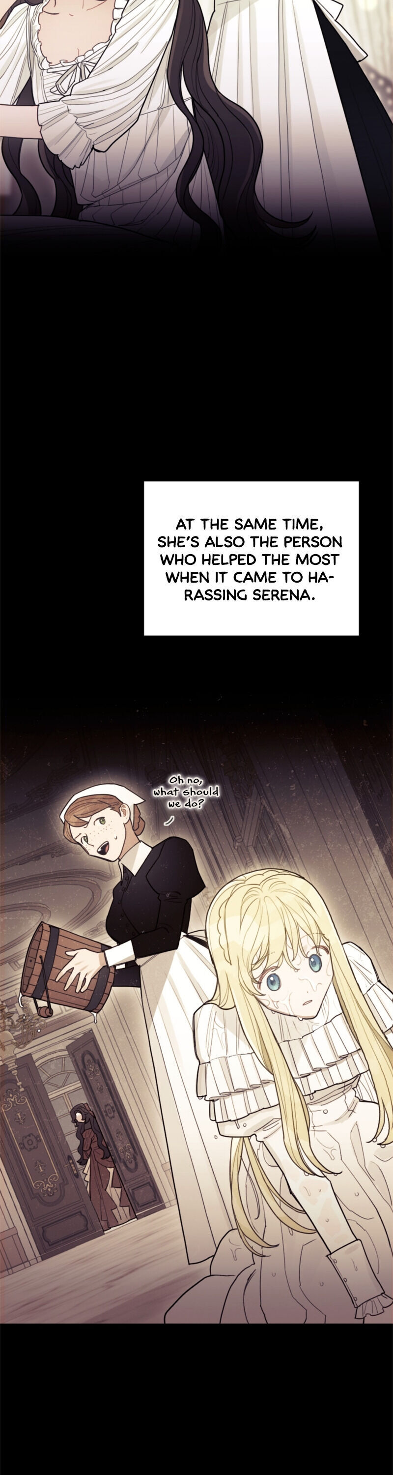 I Will Politely Decline The Male Lead Chapter 2 - page 21