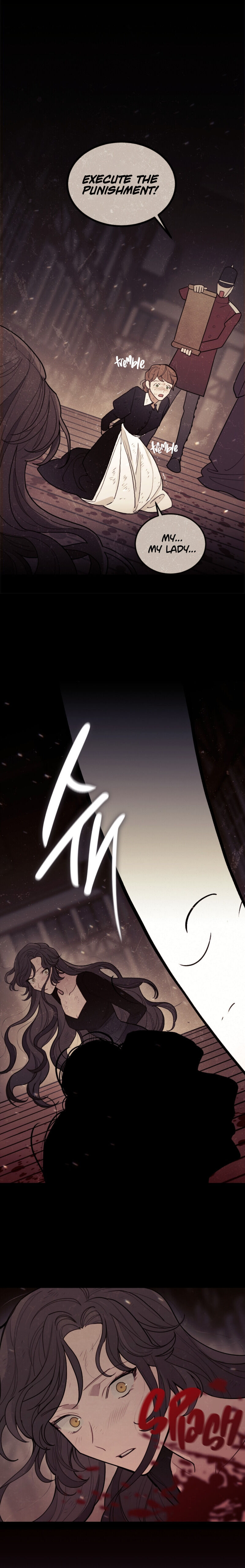 I Will Politely Decline The Male Lead Chapter 2 - page 22
