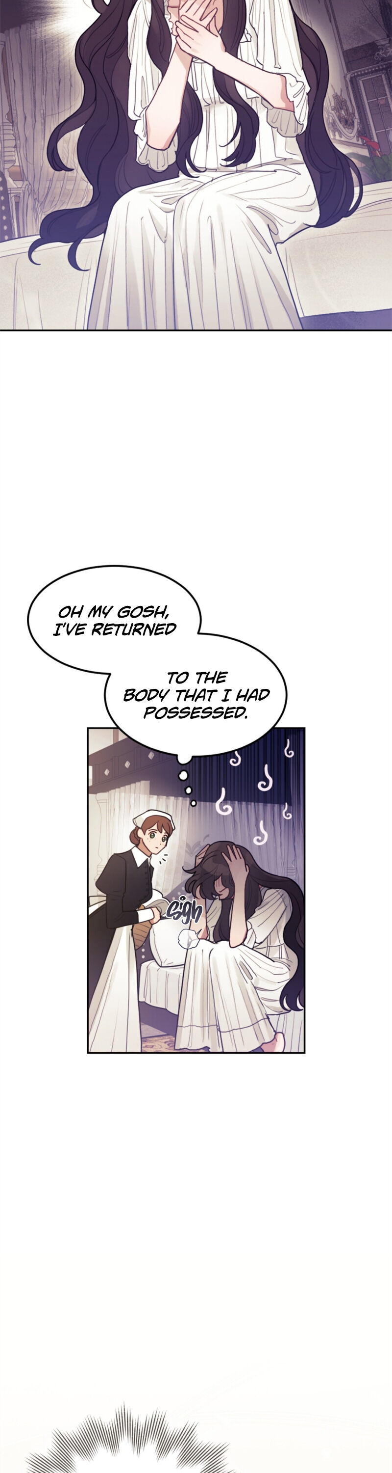 I Will Politely Decline The Male Lead Chapter 2 - page 3