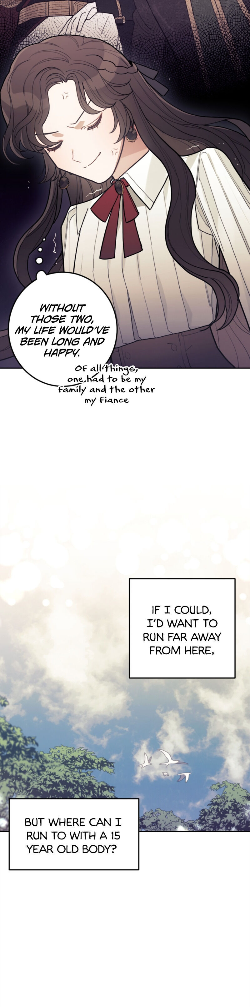 I Will Politely Decline The Male Lead Chapter 2 - page 31
