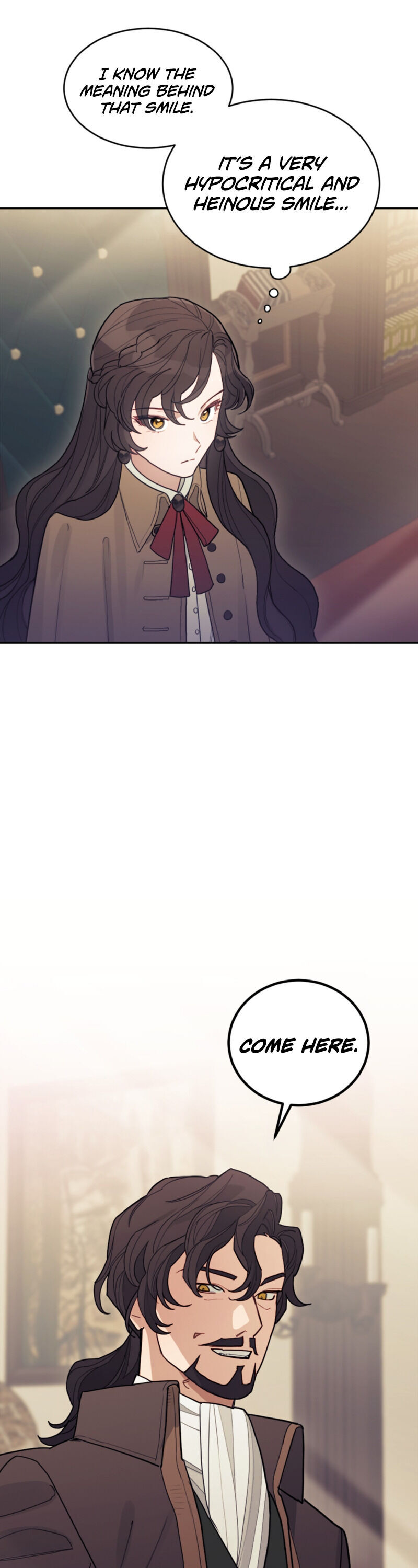 I Will Politely Decline The Male Lead Chapter 2 - page 39
