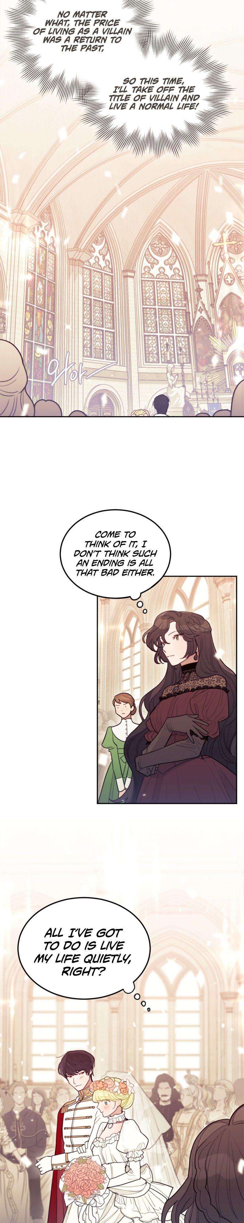 I Will Politely Decline The Male Lead Chapter 2 - page 4