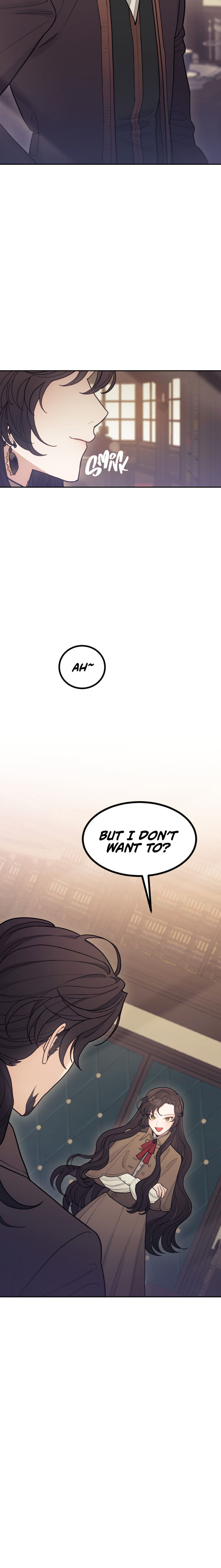 I Will Politely Decline The Male Lead Chapter 2 - page 40