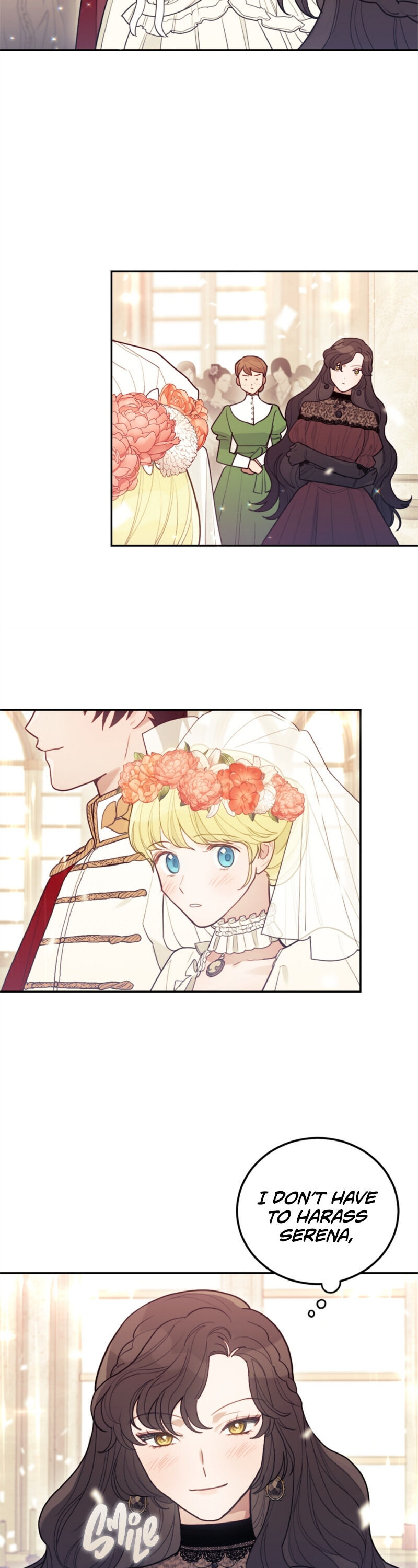 I Will Politely Decline The Male Lead Chapter 2 - page 5