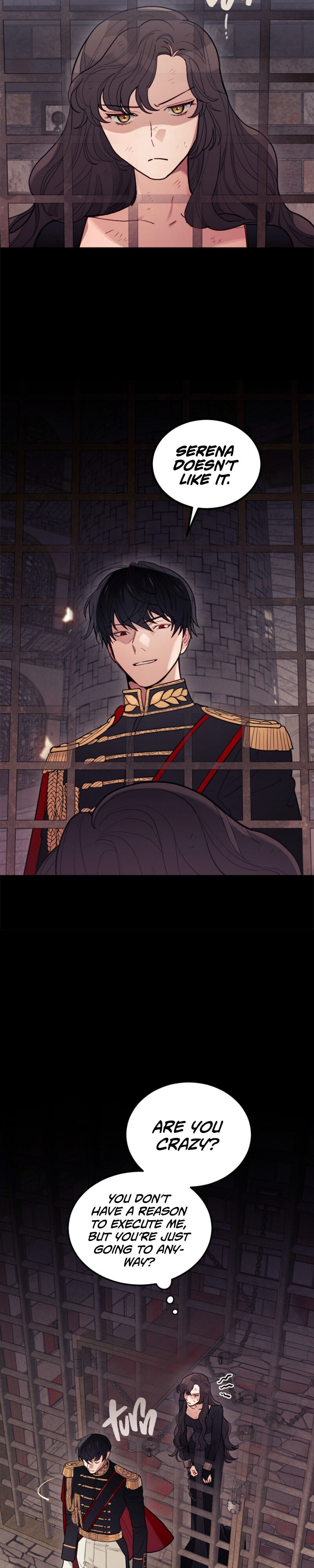 I Will Politely Decline The Male Lead Chapter 2 - page 7