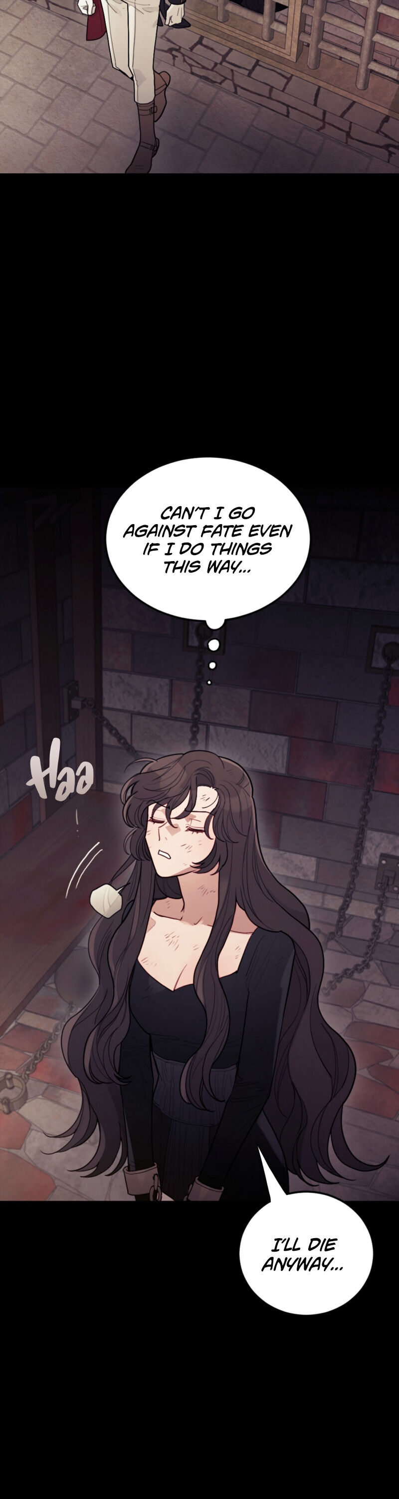 I Will Politely Decline The Male Lead Chapter 2 - page 8