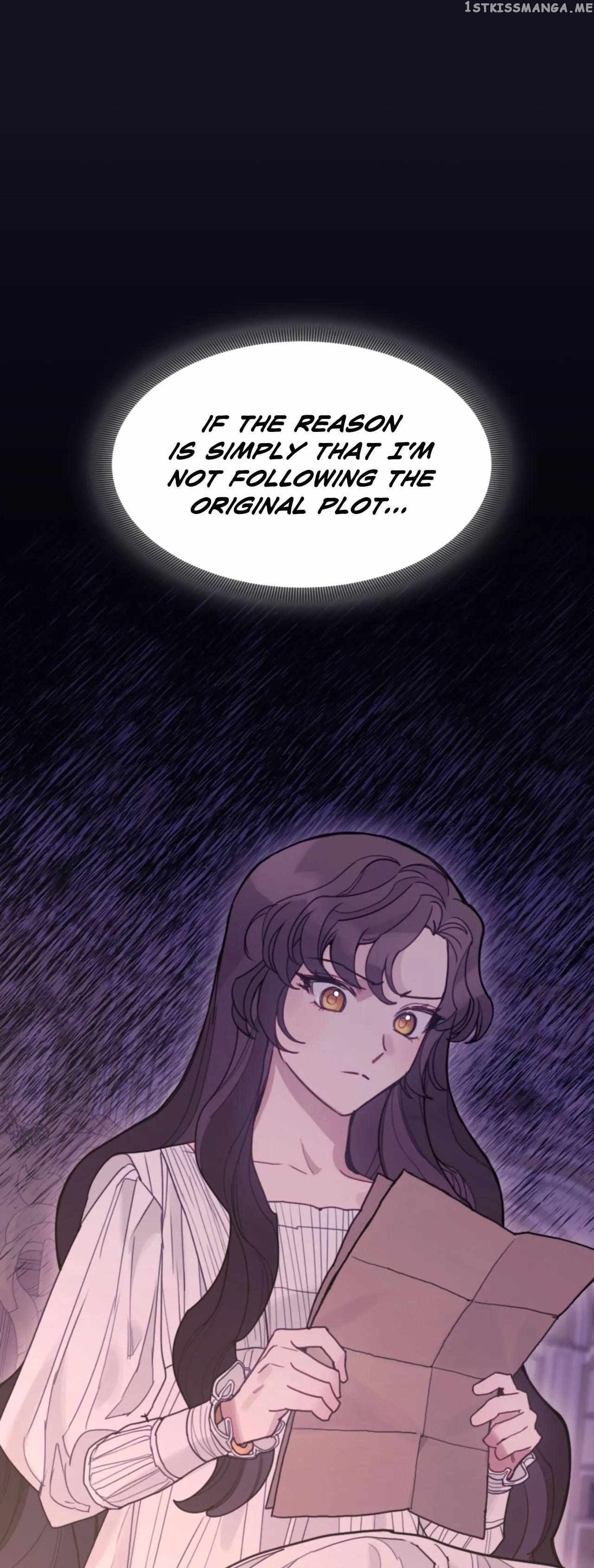 I Will Politely Decline The Male Lead Chapter 42 - page 1