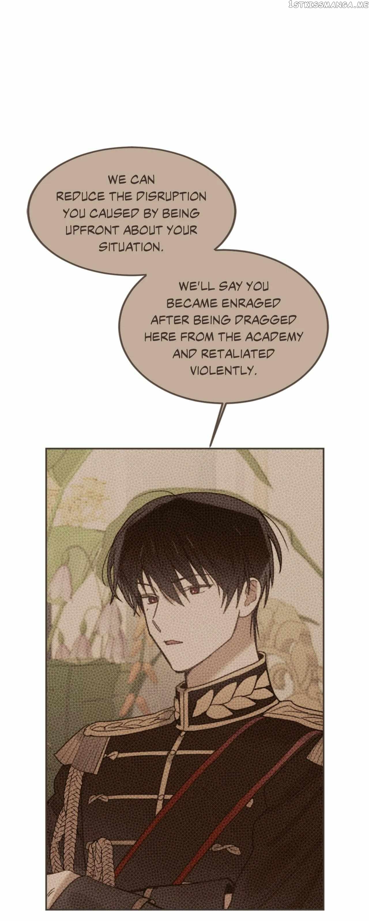I Will Politely Decline The Male Lead Chapter 42 - page 10