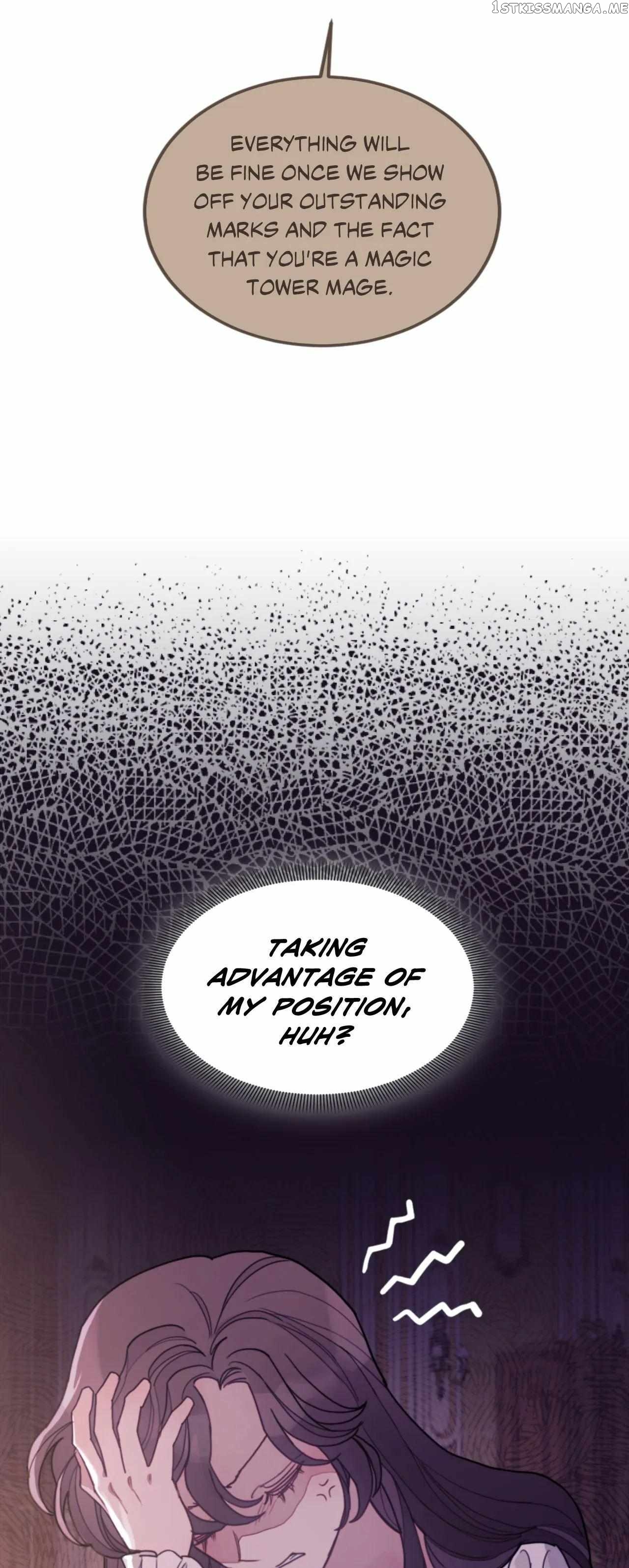I Will Politely Decline The Male Lead Chapter 42 - page 11