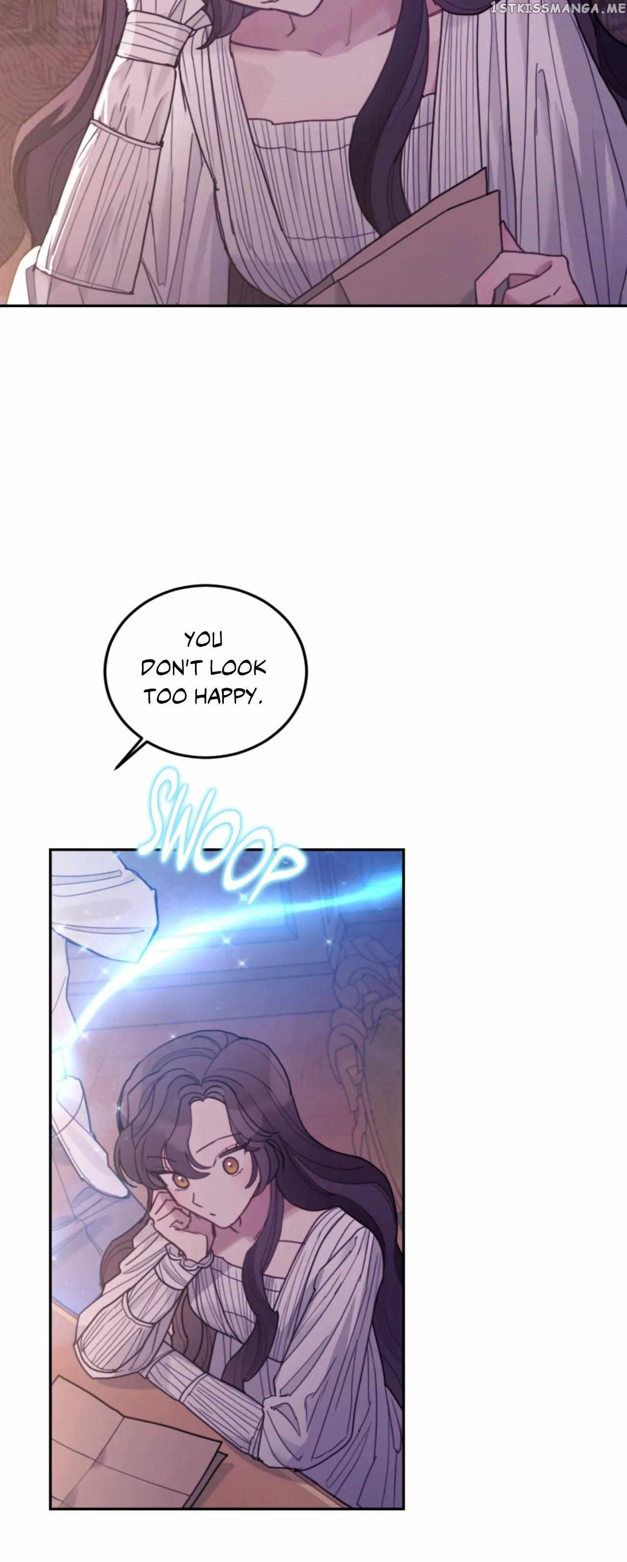 I Will Politely Decline The Male Lead Chapter 42 - page 12