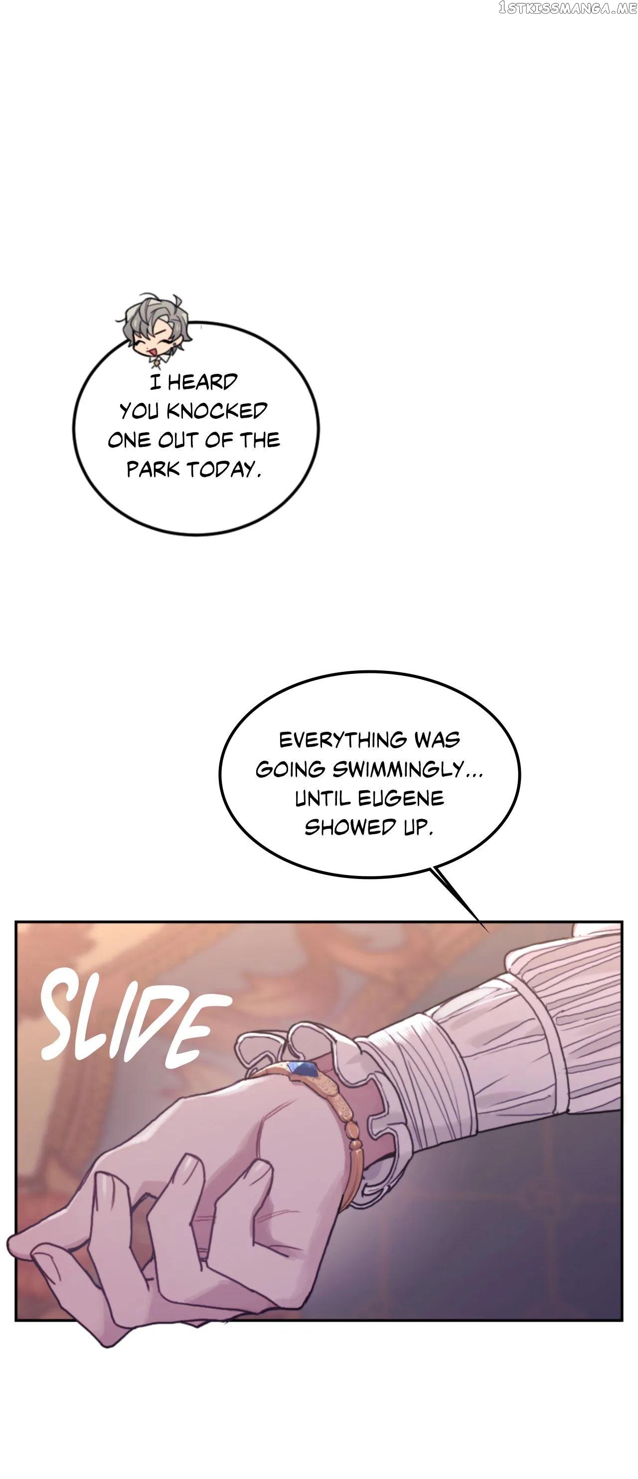I Will Politely Decline The Male Lead Chapter 42 - page 14