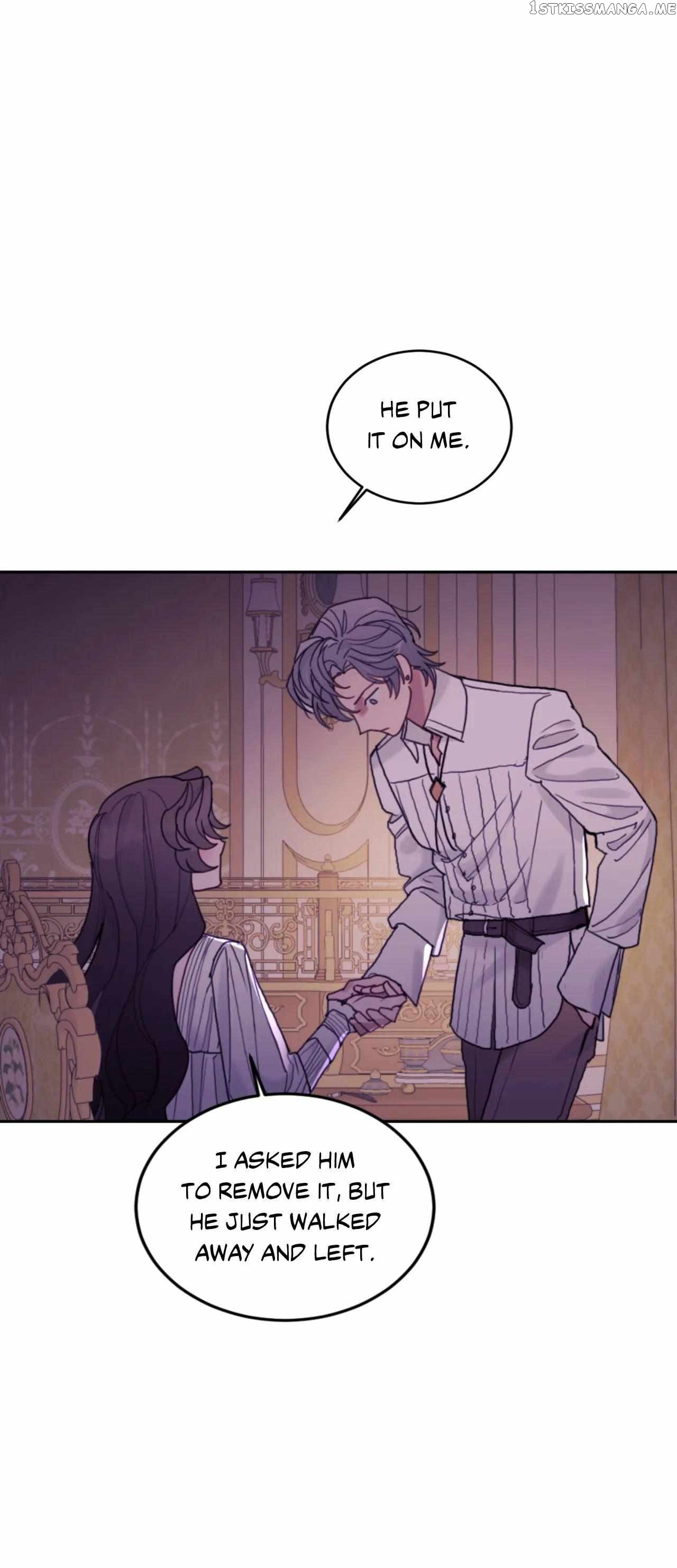 I Will Politely Decline The Male Lead Chapter 42 - page 15