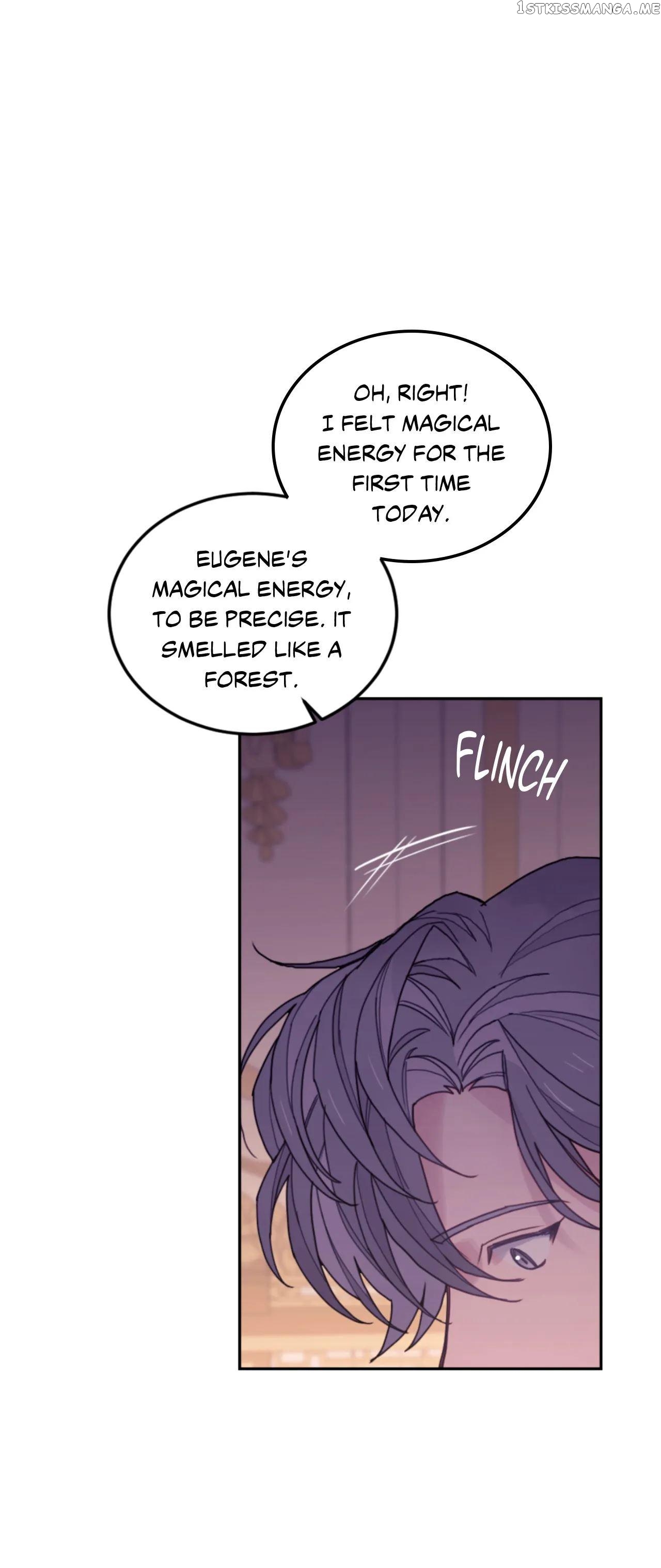 I Will Politely Decline The Male Lead Chapter 42 - page 16