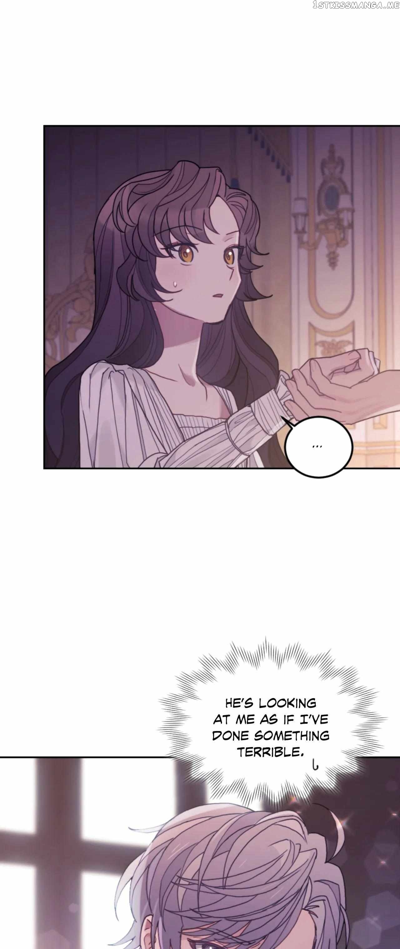 I Will Politely Decline The Male Lead Chapter 42 - page 17